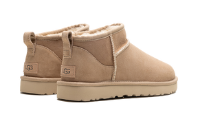 UGG CLASSIC ULTRA MINI WMNS "Sand"