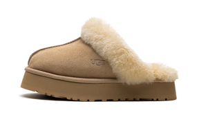 UGG Disquette Slipper WMNS "Sand"