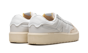 New Balance 302 "White Moonbeam"