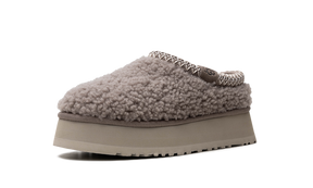 UGG WMNS Maxi Curly Tazz "Smoke Plum"