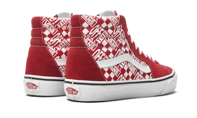 Vans Sk8 Hi "OTW"