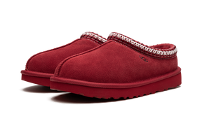 UGG TASMAN WMNS "Samba Red"