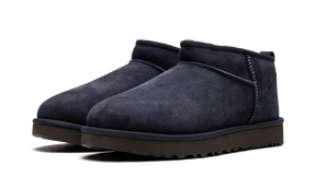 UGG Classic Ultra Mini Boot WMNS "Eve Blue"