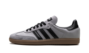 Adidas Samba Halo Silver