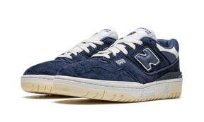 New Balance 550 Natural Indigo