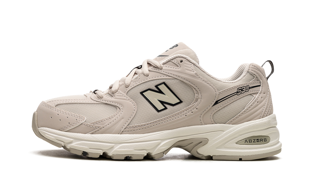 New Balance 530 vory