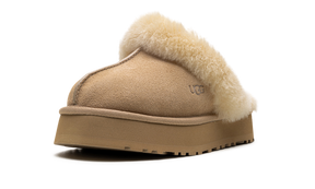 UGG Disquette Slipper WMNS "Sand"