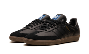 Adidas Samba  Samba Triple Black