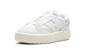 New Balance 302 "White Matte Pink"