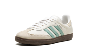 Adidas Samba Hazy Green